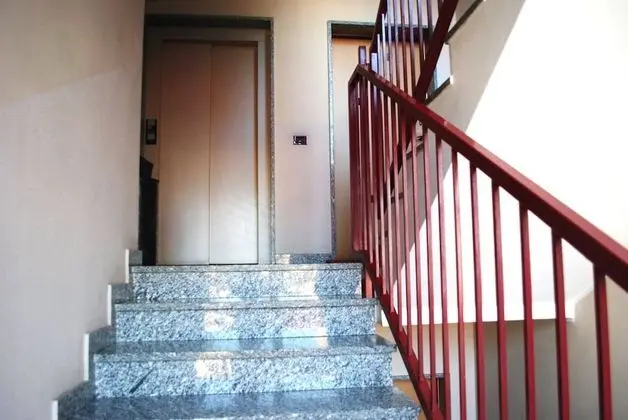 Bnbook - Albini Flat - İç Mekan
