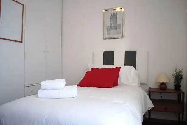 Bnbook - Albini Flat - Oda