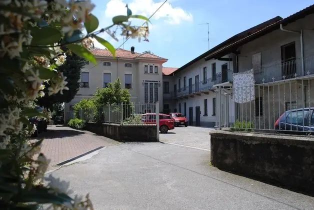 Bnbook - Cascina Crennese