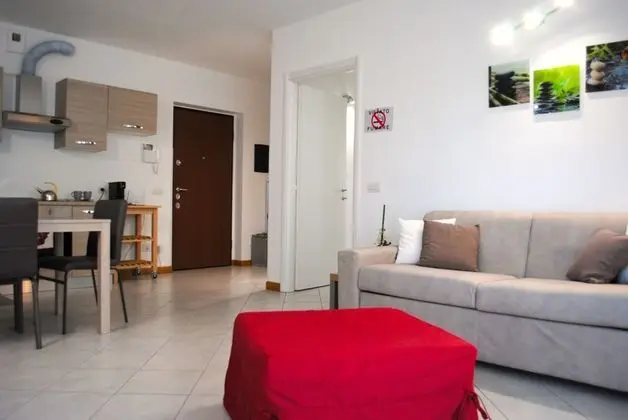 Bnbook - Metropolitan Expo Flat 3