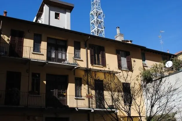 Bnbook – Milano Famagosta Flat