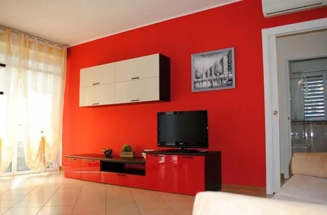 Bnbook - Residence Santa Giulia