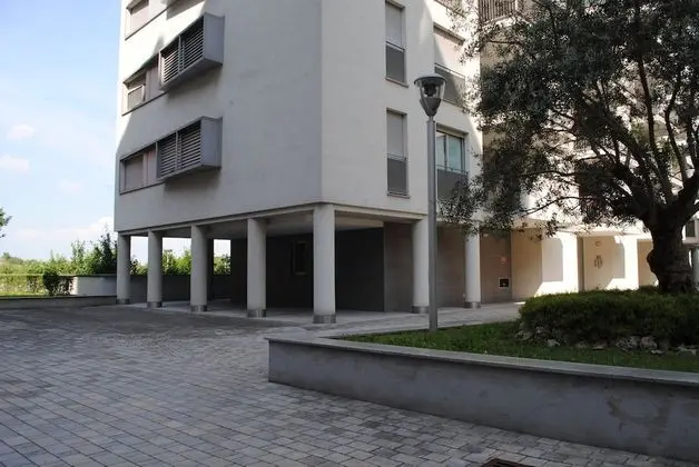 Bnbook - Residence Santa Giulia