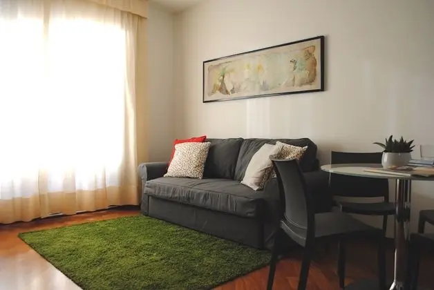 Bnbook - Residenza Naggi