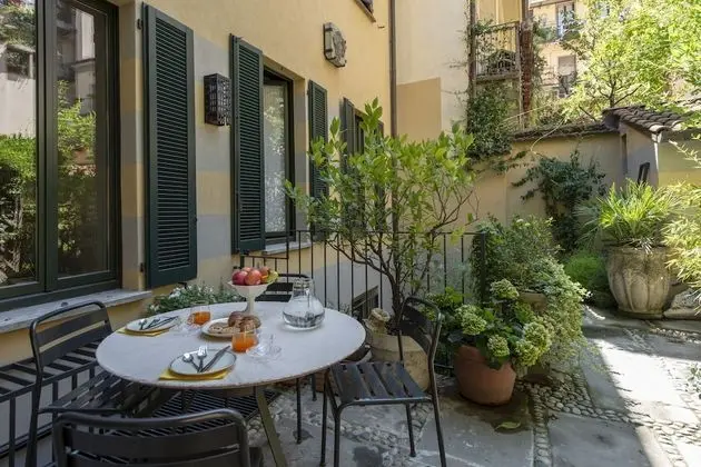 Bnbutler - San Marco