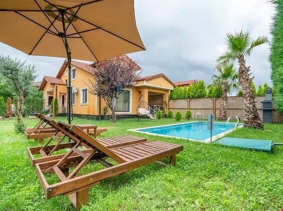 Villa Bnd Sapanca