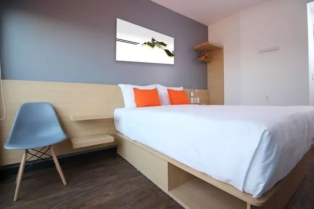 BNL Hoteles Queretaro