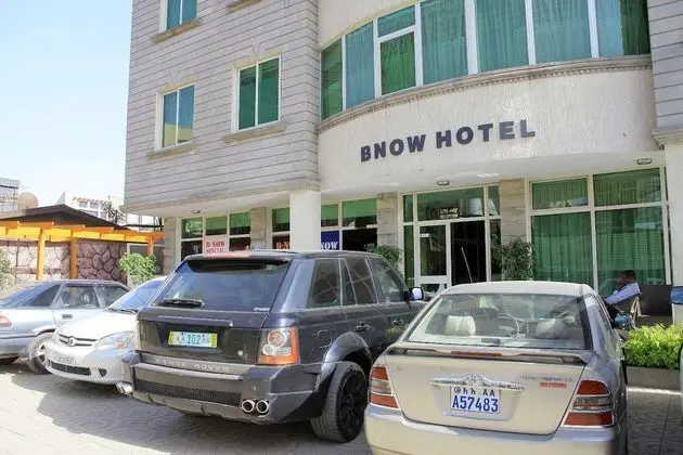 Bnow Hotel