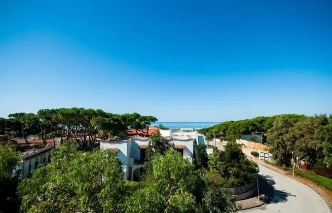 BNS Hotel Francisco - Dış Mekan