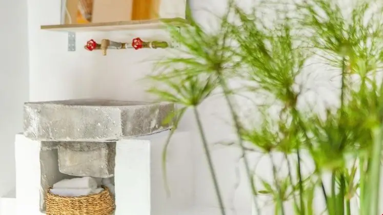 Bo Alaçatı