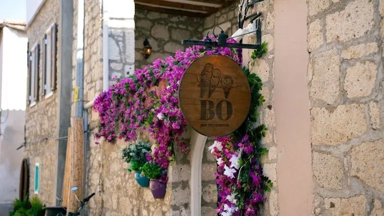 Bo Alaçatı