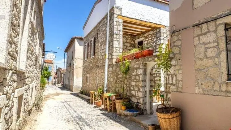 Bo Alaçatı