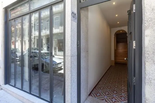 BO - Almada 346 - İç Mekan
