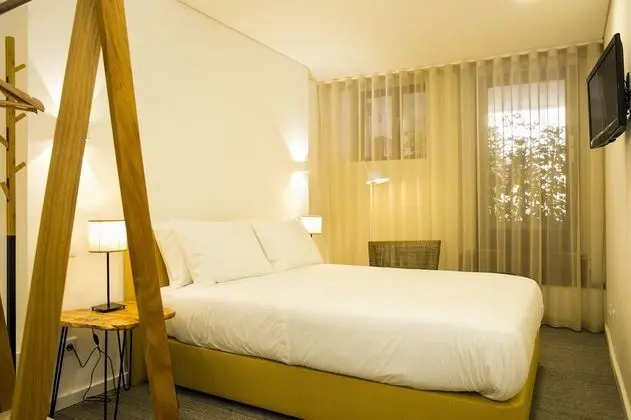 BO - Álvares Cabral Guest House - Öne Çıkan Resim