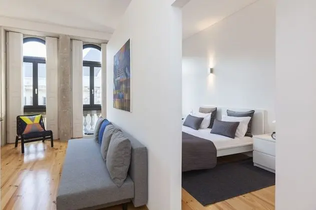 BO - Bolhão Apartments - Öne Çıkan Resim
