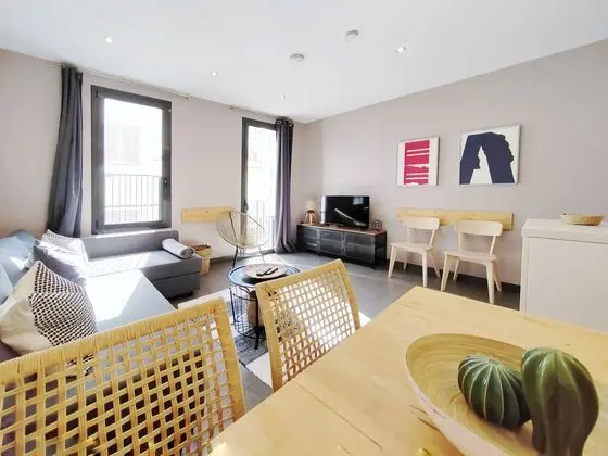 Bo&Co Apartments Sitges - Yerinde Yemek