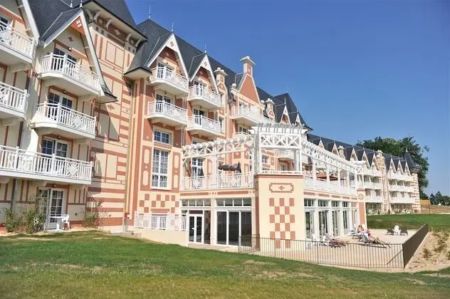B'O cottage - Dış Mekan