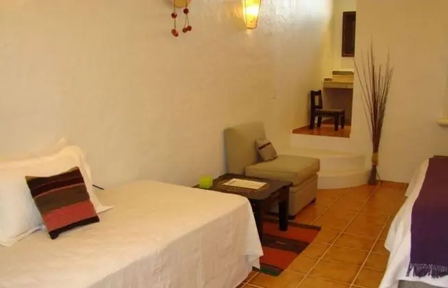 Bo Hotel de Encanto - Oda