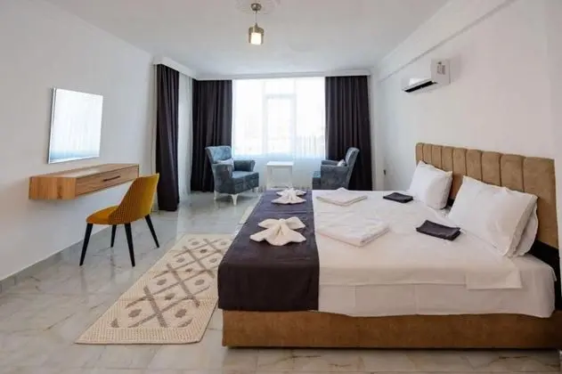 Bo Homes Suıt Apart