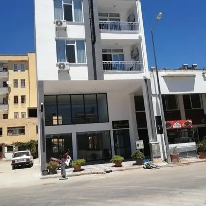 Bo Homes Suıt Apart