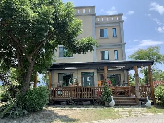 Bo Jue Farm Stay