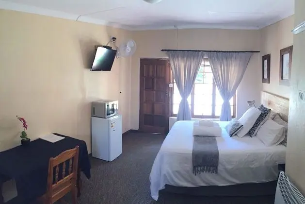 Bo Kamer Guesthouse - Oda