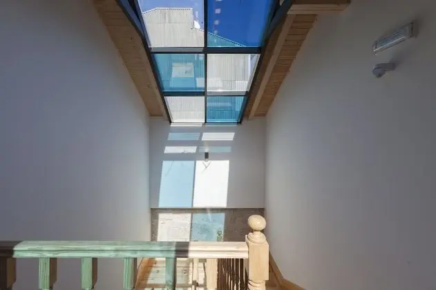 BO - Marquês Apartments - İç Mekan