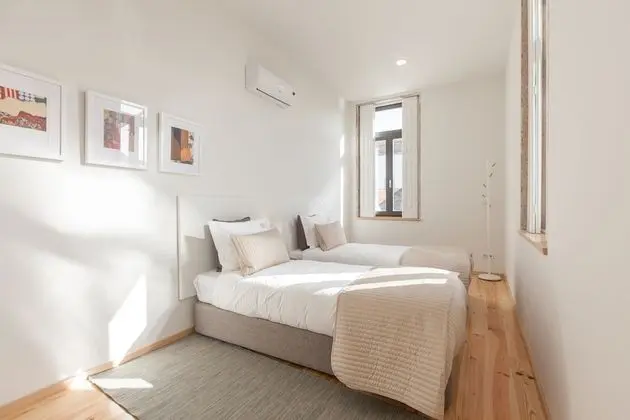 BO - Marquês Apartments - Oda