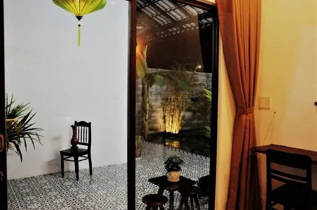 Bo and Miu Homestay - Oda Düzeni