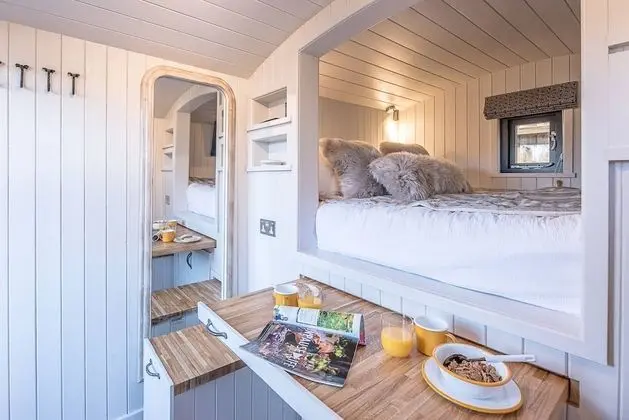Bo Peep, Shepherds Hut, Thorpeness, - Öne Çıkan Resim