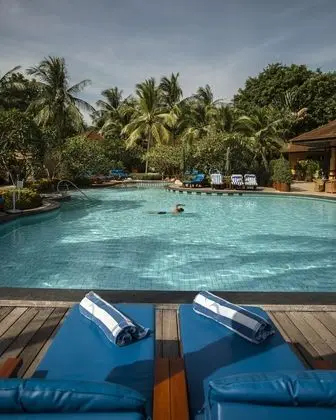 Bo Phut Resort & Spa - Havuz