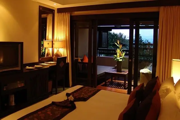 Bo Phut Resort & Spa - Oda