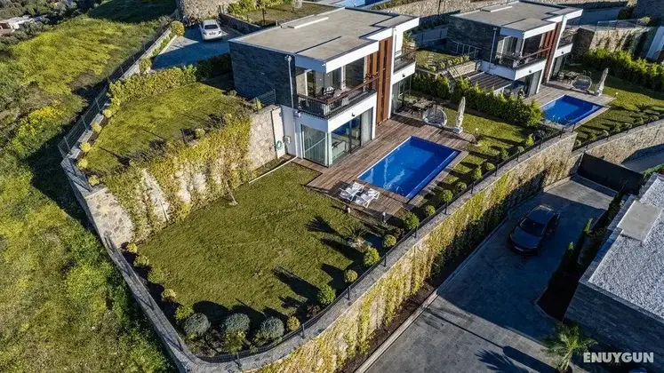 Bovilla Hotels Yalikavak