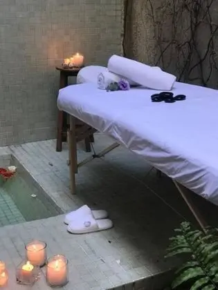 Hotel Bo - Spa