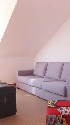 Boa Nova Guesthouse - Oda Düzeni