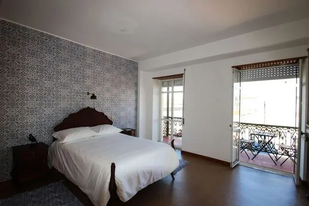 Boa Nova Guesthouse - Öne Çıkan Resim