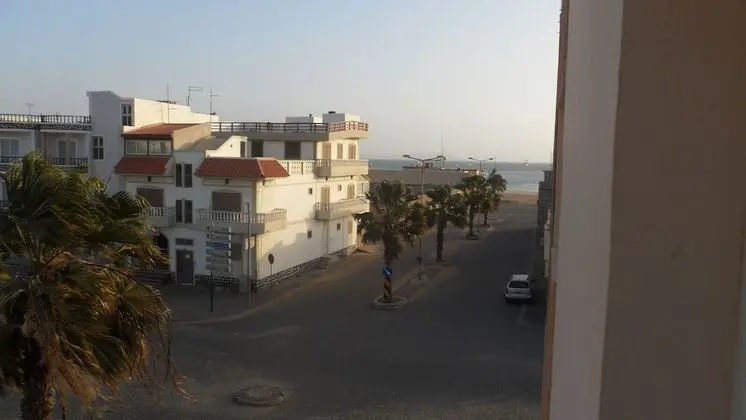 Hotel Boa Vista
