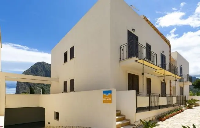 Boa Vista – Residence San Vito Lo Capo