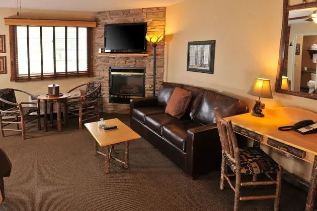 Boarders Inn & Suites by Cobblestone Hotels – Waukon - Oda Düzeni