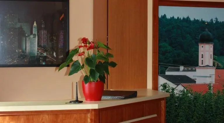 Boarding House Holledau Inn