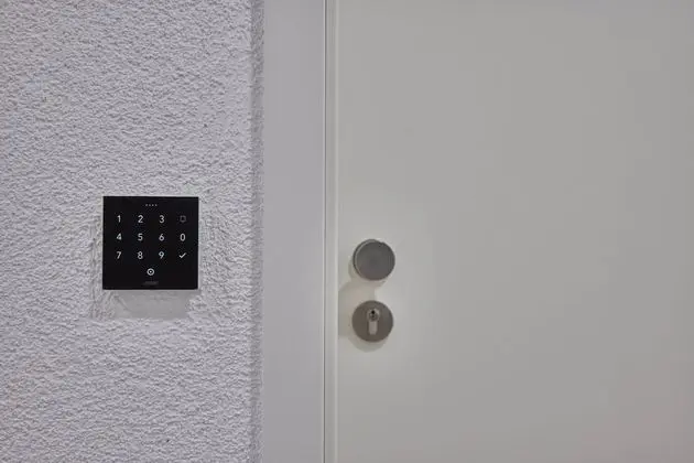 Boardinghotel Premium Heidelberg - Lobi