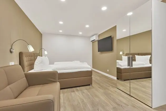 Boardinghotel Premium Heidelberg - Öne Çıkan Resim