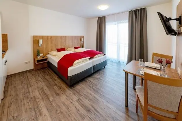 Boardinghaus Bayerwaldpark - Öne Çıkan Resim