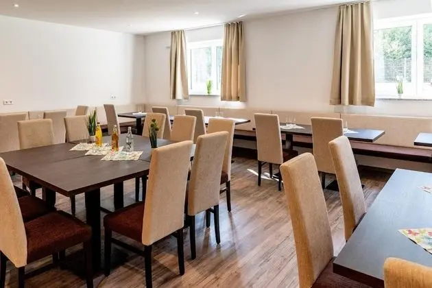 Boardinghaus Bayerwaldpark - Yerinde Yemek