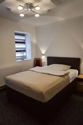 Boardinghouse Apart-Hotel - Öne Çıkan Resim