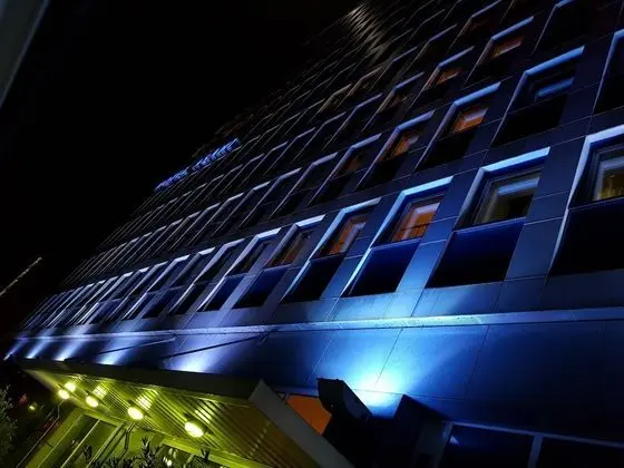Boardinghouse Düsseldorf - Dış Mekan