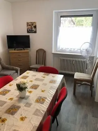 Boardinghouse Elvira Schrimpf - Lobi