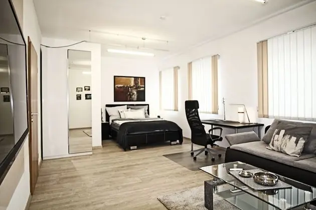 Boardinghouse Gaimersheim