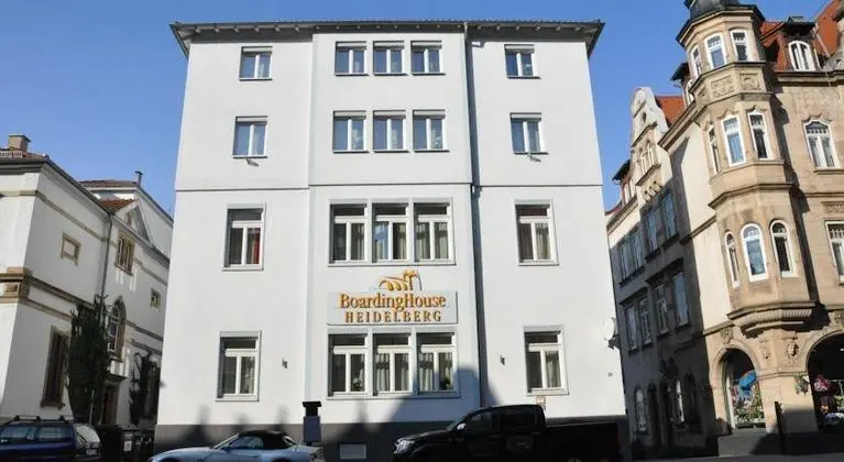 BoardingHouse Heidelberg