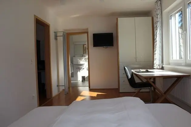 Boardinghouse My Maison - Oda